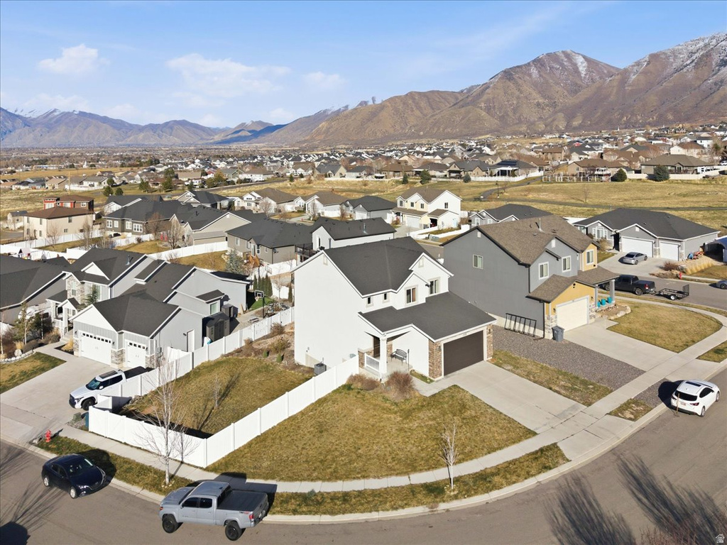 1218 N MOONLIGHT DR Elk Ridge, UT 84651
