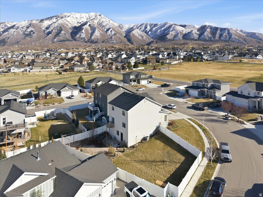 1218 N MOONLIGHT DR Elk Ridge, UT 84651