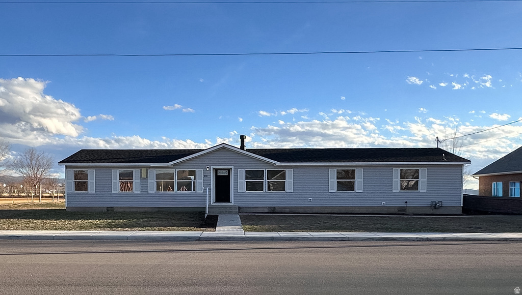 210 E 500 S Gunnison, UT 84634