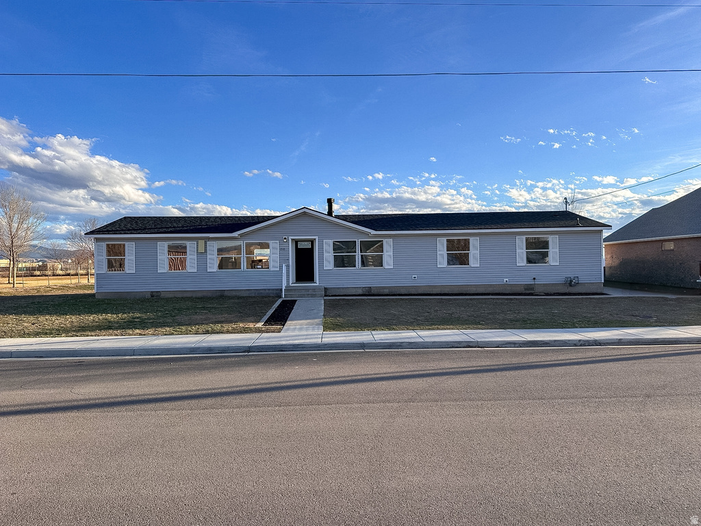 210 E 500 S Gunnison, UT 84634