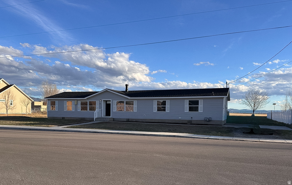 210 E 500 S Gunnison, UT 84634