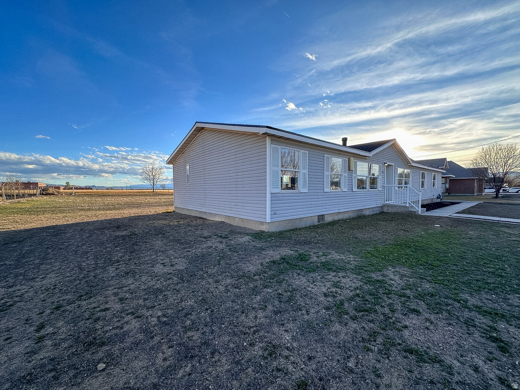 210 E 500 S Gunnison, UT 84634
