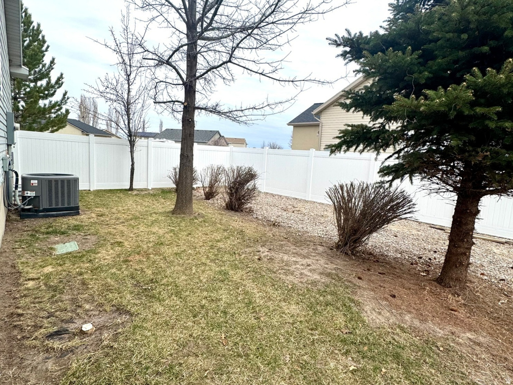 4857 W PINTAIL WAY West Point, UT 84015