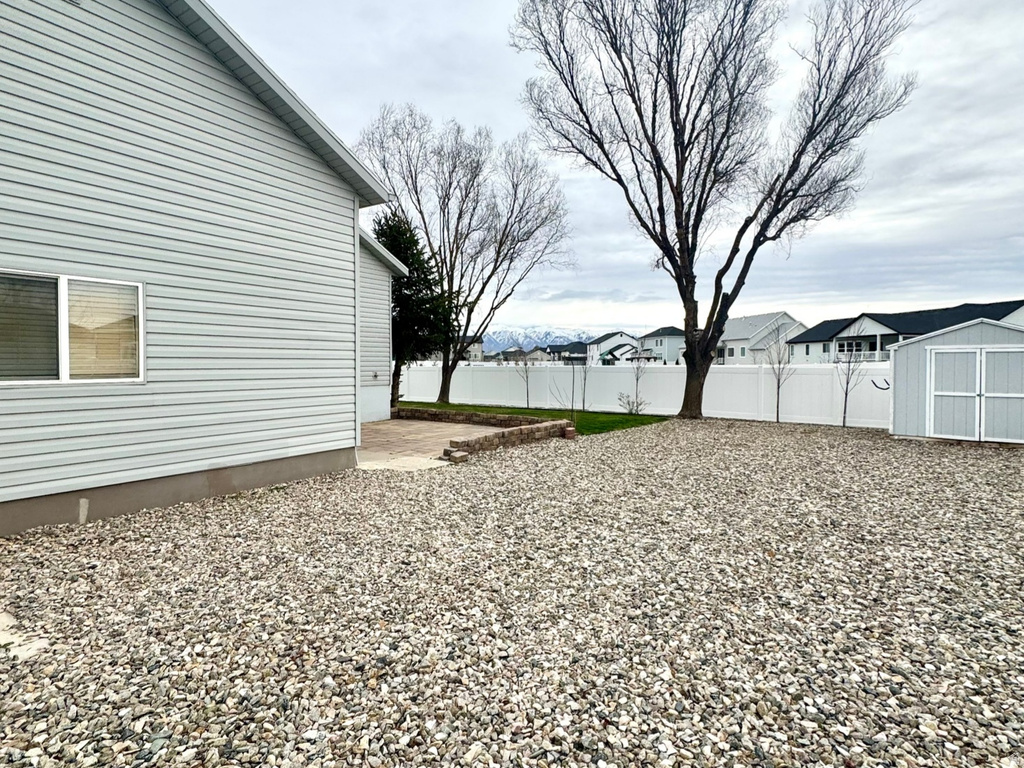 4857 W PINTAIL WAY West Point, UT 84015