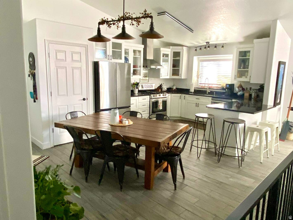 4857 W PINTAIL WAY West Point, UT 84015