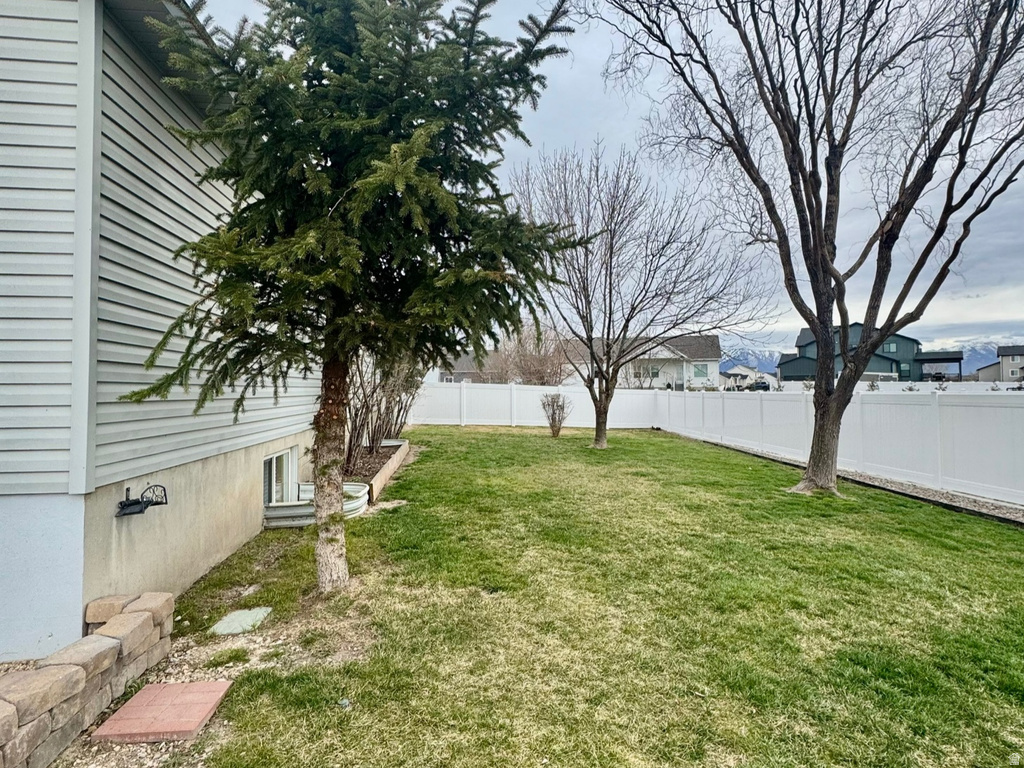 4857 W PINTAIL WAY West Point, UT 84015