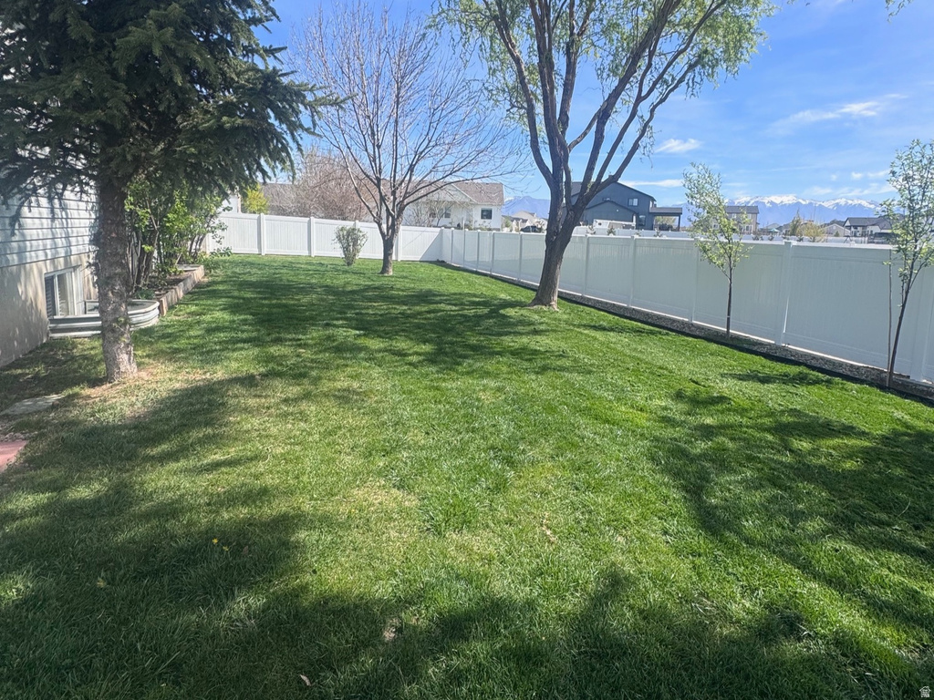 4857 W PINTAIL WAY West Point, UT 84015