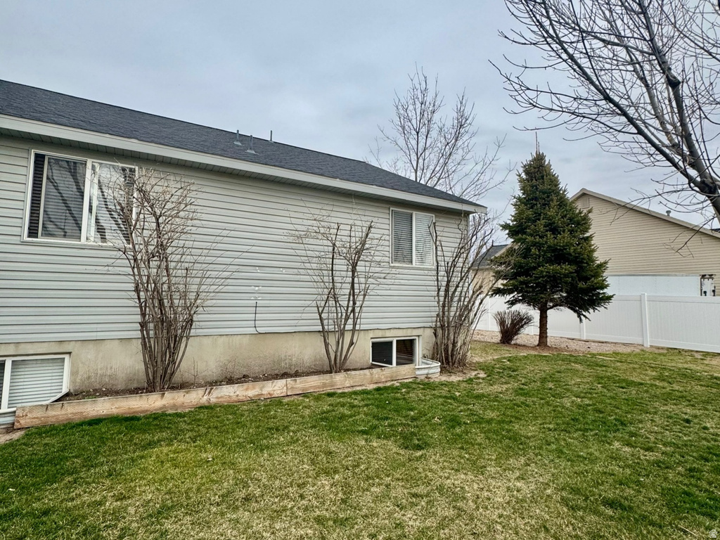 4857 W PINTAIL WAY West Point, UT 84015