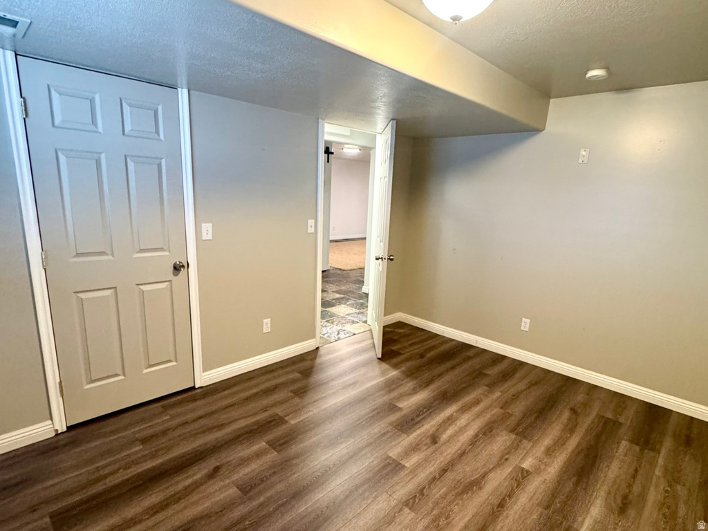 4857 W PINTAIL WAY West Point, UT 84015