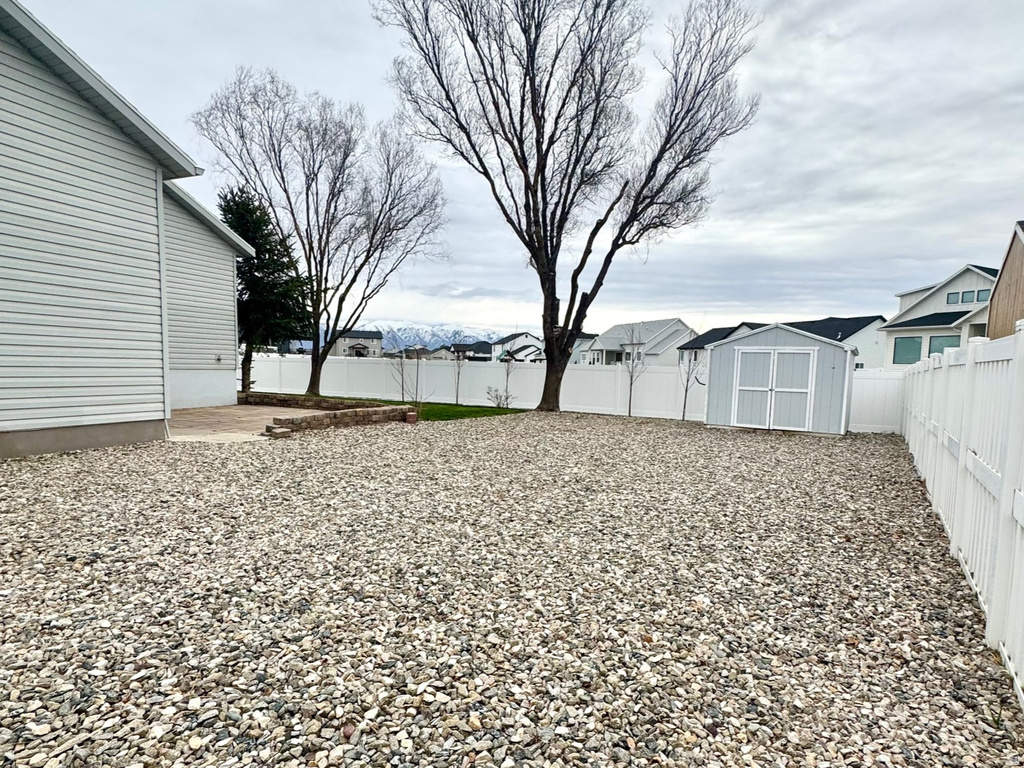 4857 W PINTAIL WAY West Point, UT 84015