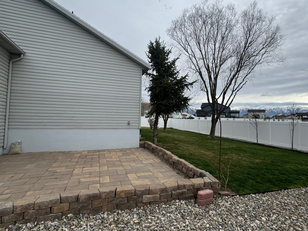 4857 W PINTAIL WAY West Point, UT 84015