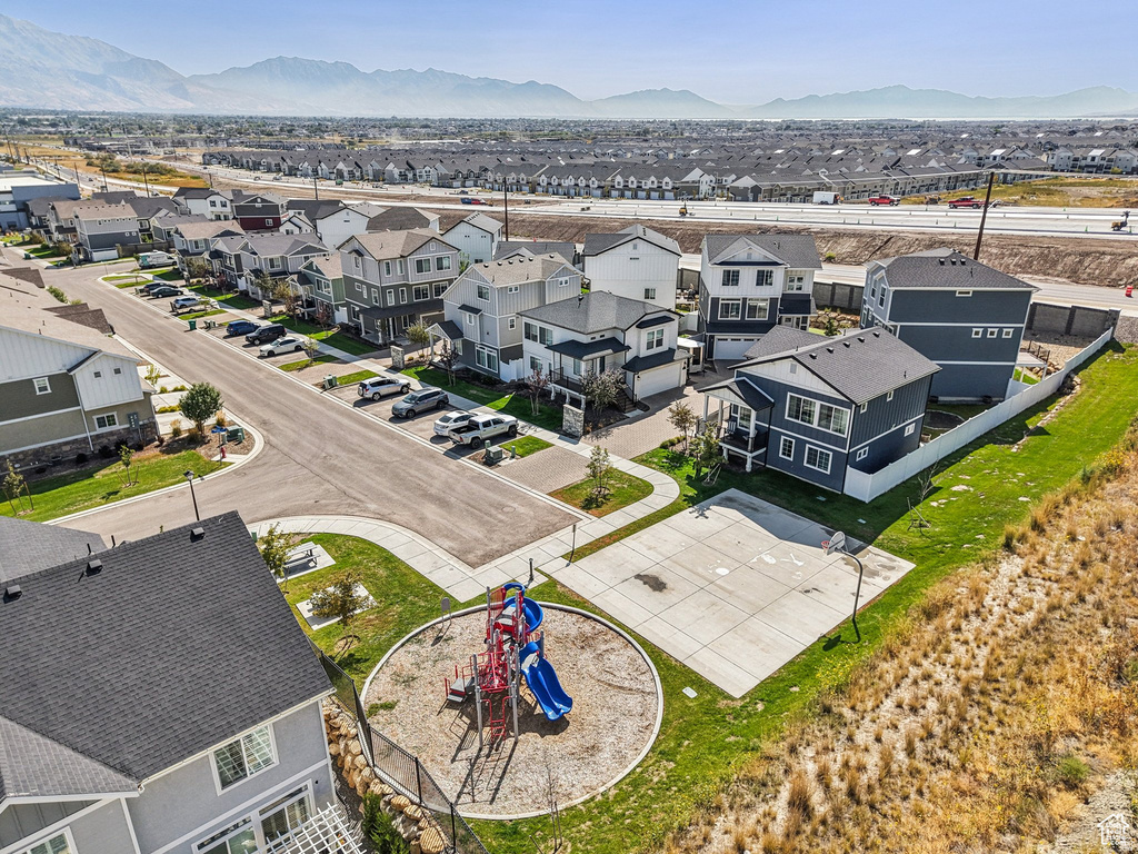 4353 W BROMWELL CT Lehi, UT 84048