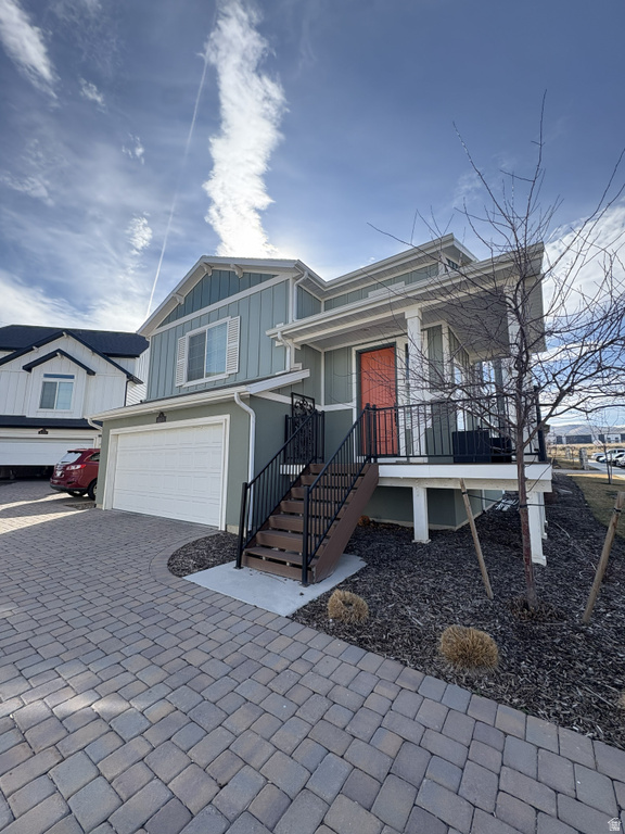 4353 W BROMWELL CT Lehi, UT 84048