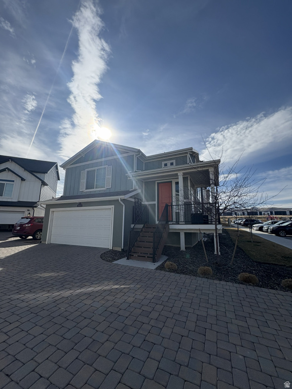 4353 W BROMWELL CT Lehi, UT 84048