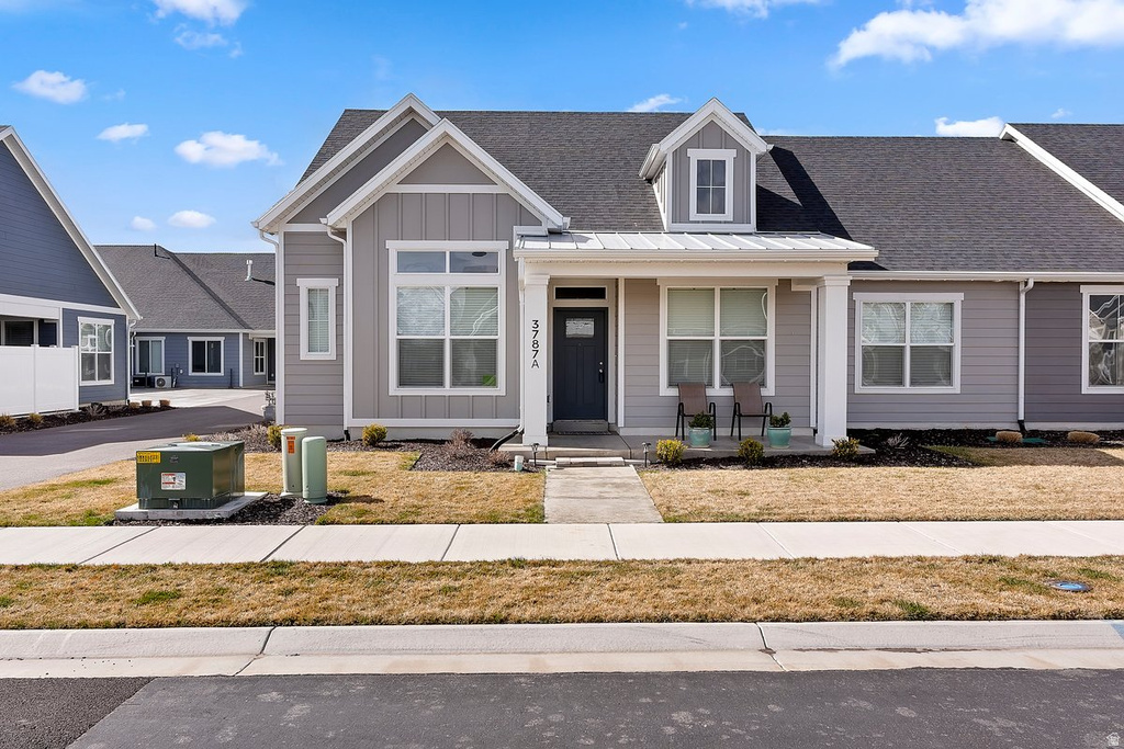 3787 S 4250 W #A West Haven, UT 84401