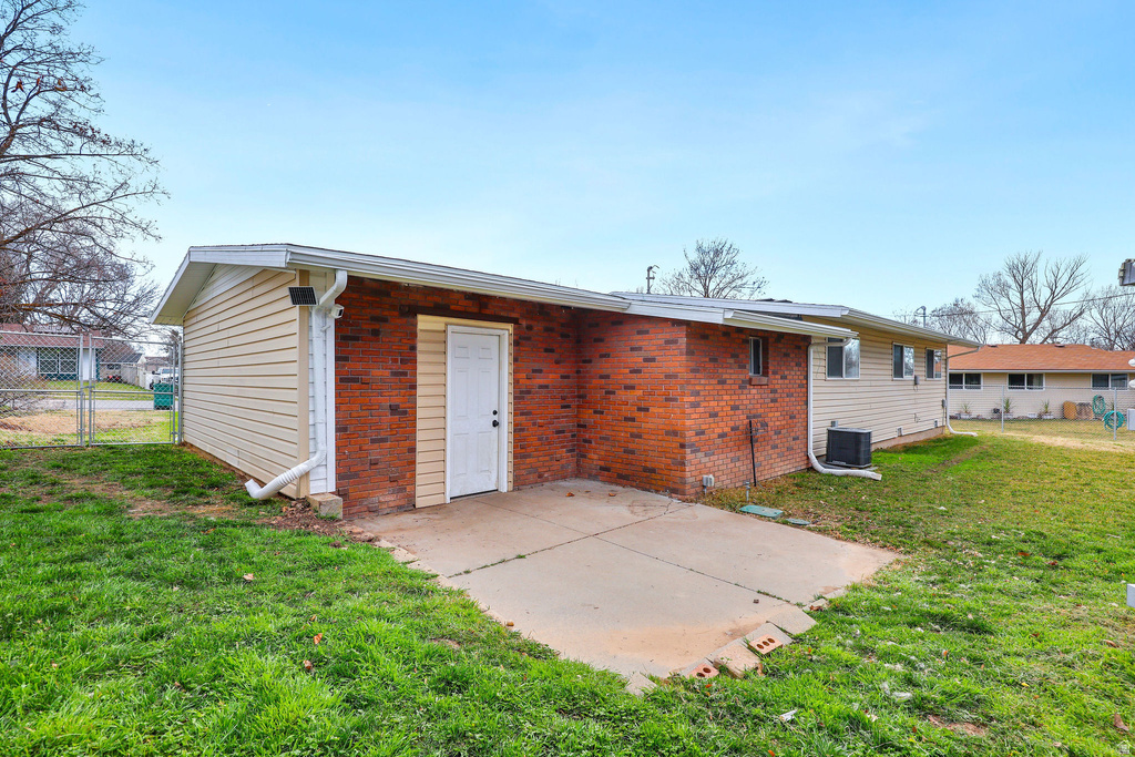 2378 W 5900 S Roy, UT 84067