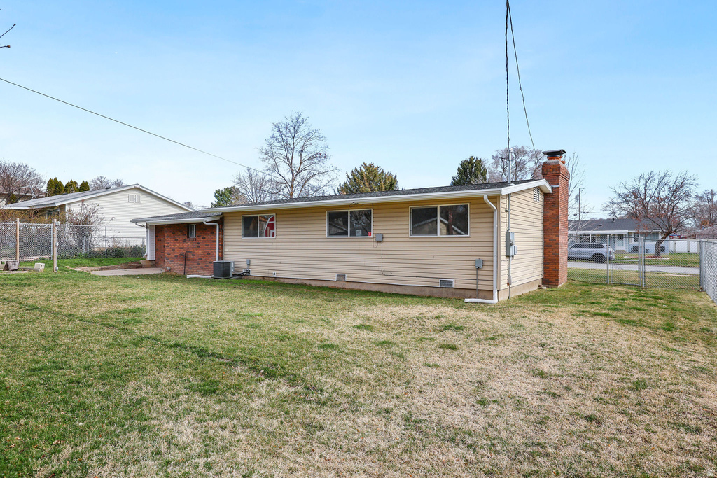 2378 W 5900 S Roy, UT 84067