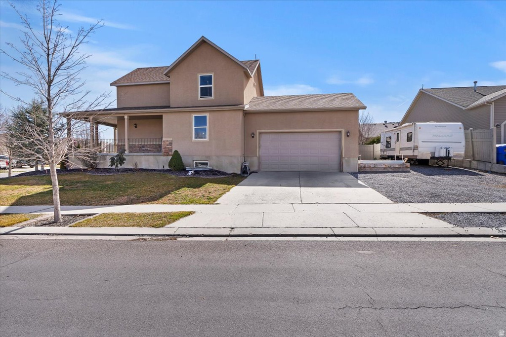 7065 N CHEROKEE ST Eagle Mountain, UT 84005