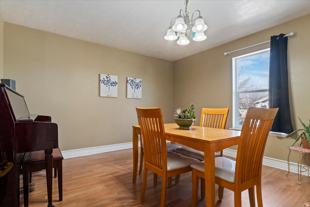 7065 N CHEROKEE ST Eagle Mountain, UT 84005