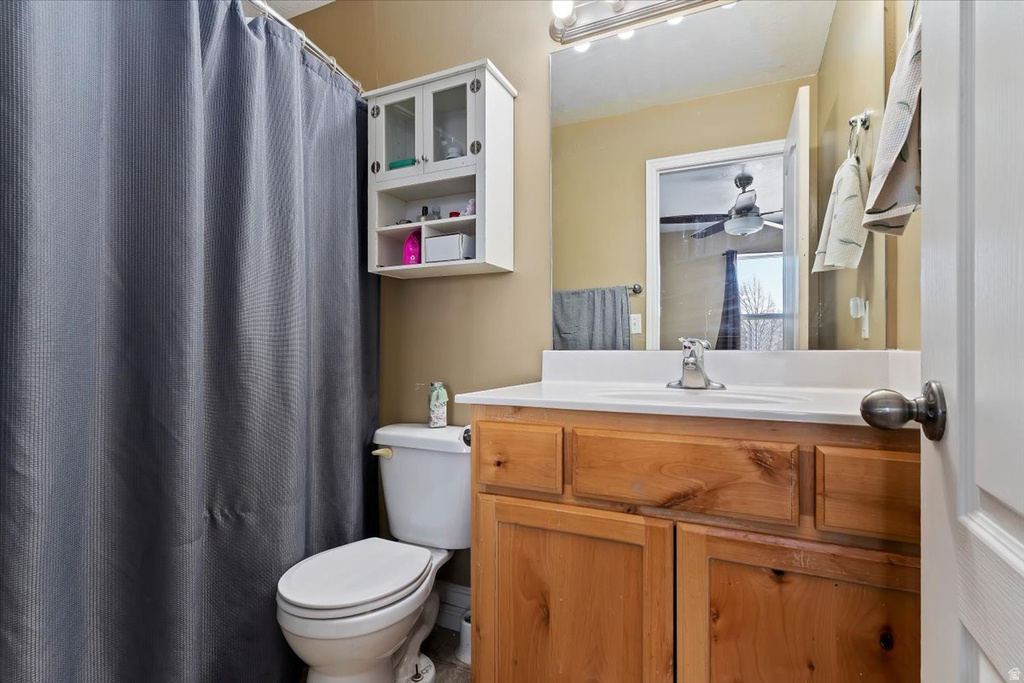 7065 N CHEROKEE ST Eagle Mountain, UT 84005