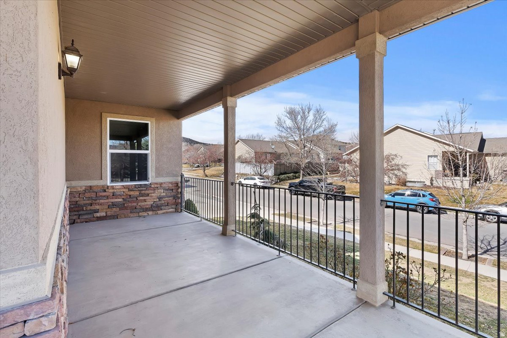 7065 N CHEROKEE ST Eagle Mountain, UT 84005