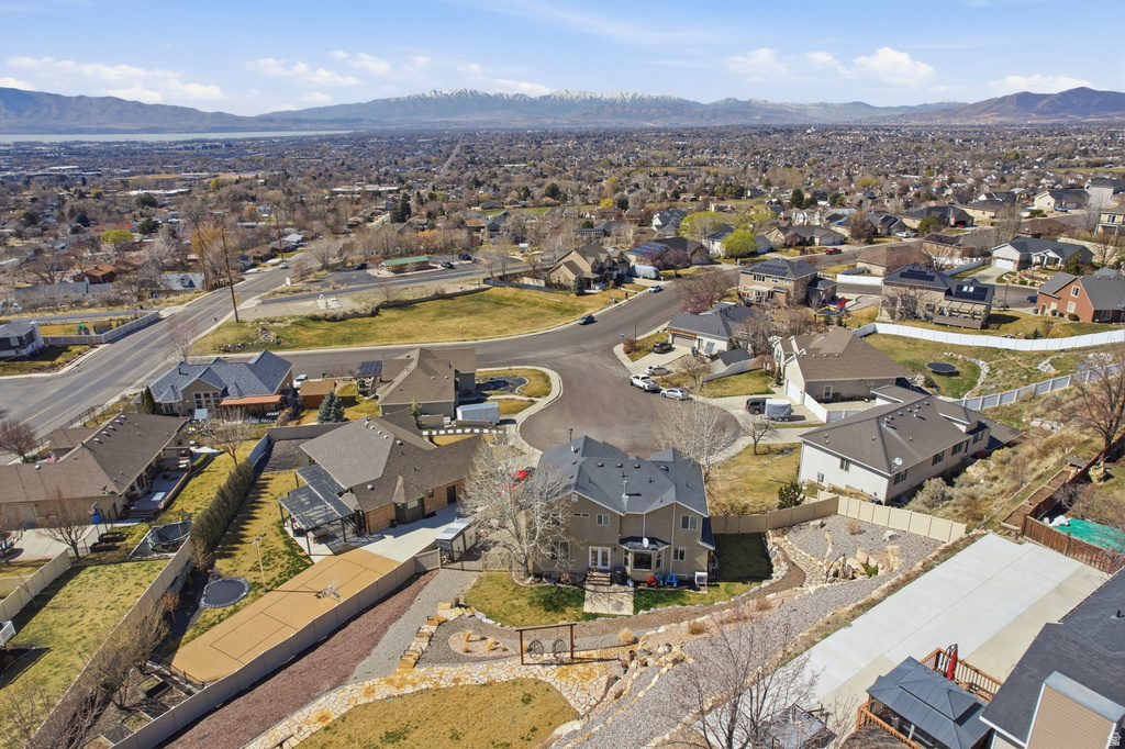 712 E 1170 N Pleasant Grove, UT 84062