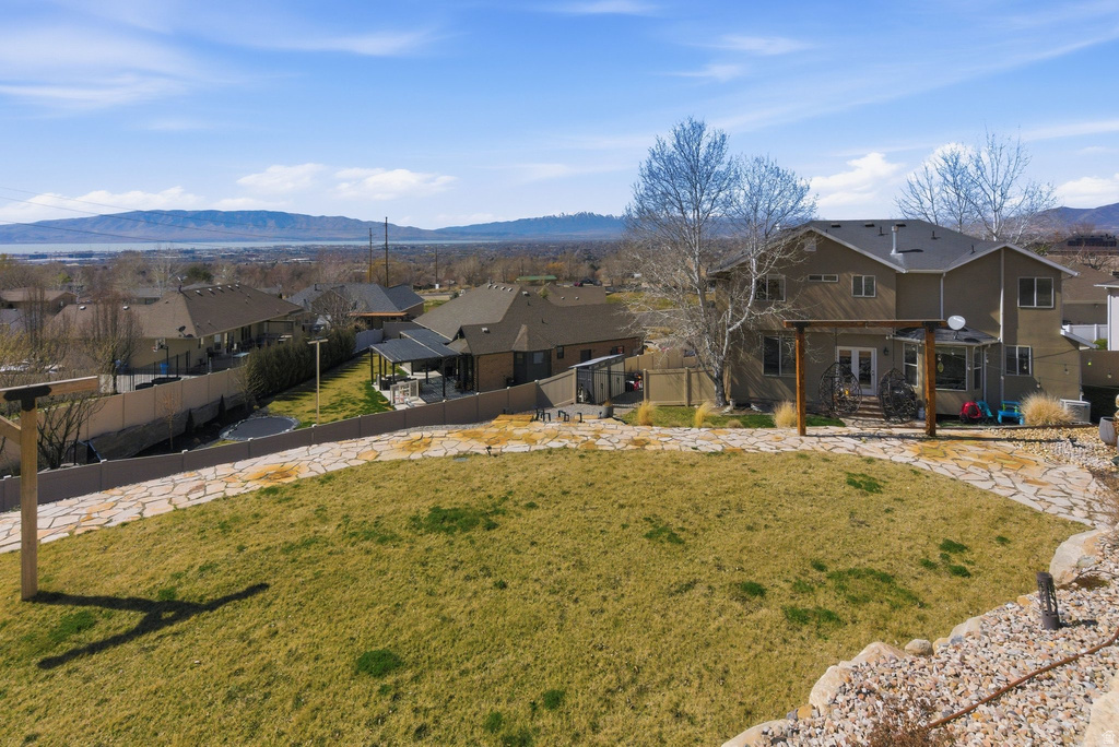 712 E 1170 N Pleasant Grove, UT 84062