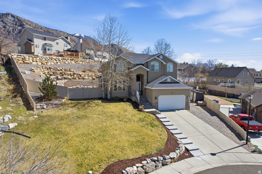 712 E 1170 N Pleasant Grove, UT 84062