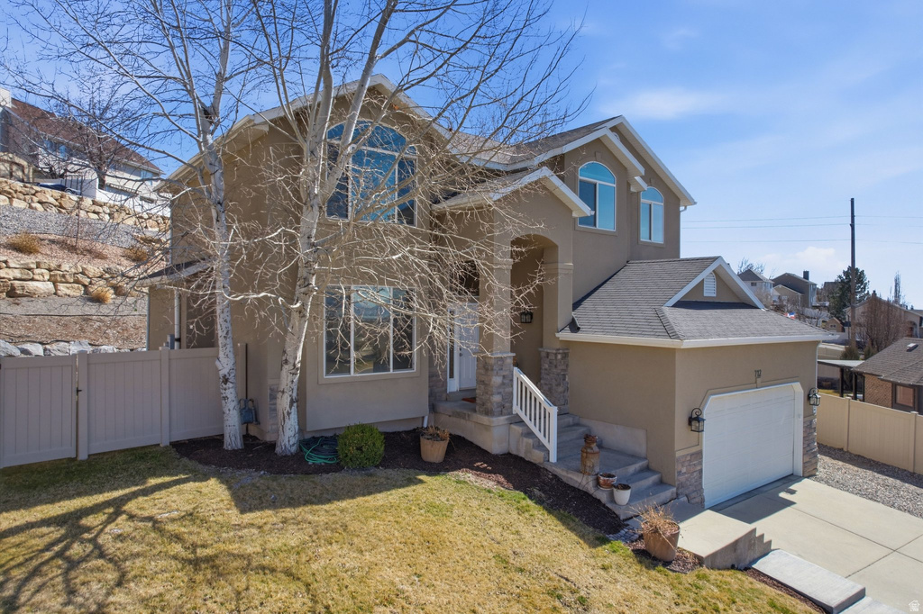 712 E 1170 N Pleasant Grove, UT 84062
