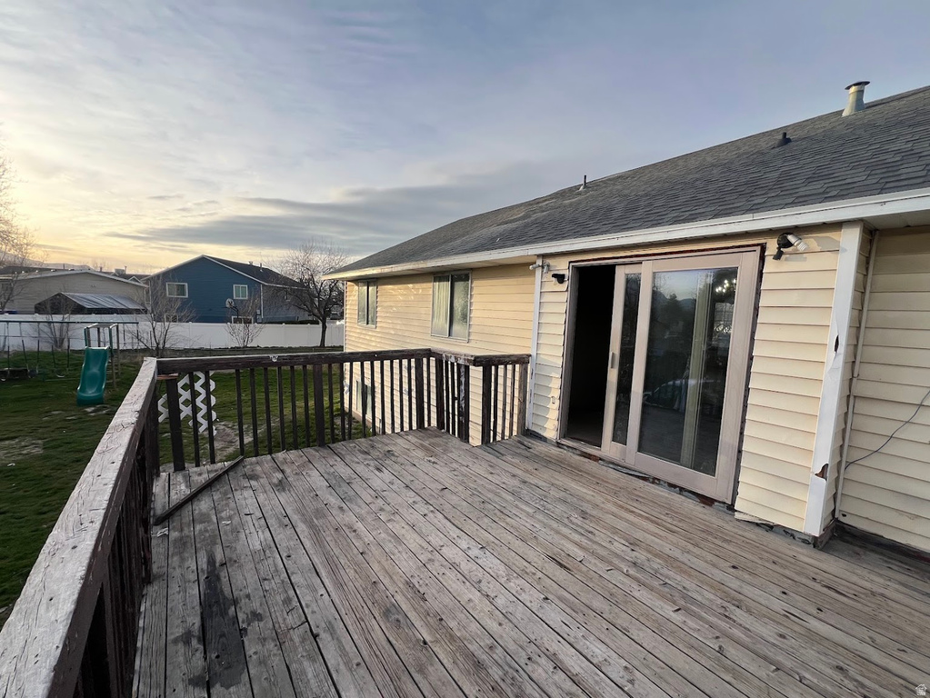 3062 HADLEY CT West Valley City, UT 84128