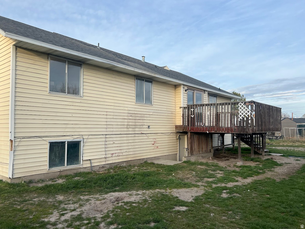 3062 HADLEY CT West Valley City, UT 84128