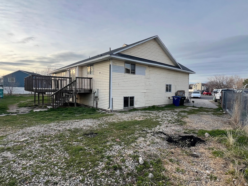 3062 HADLEY CT West Valley City, UT 84128