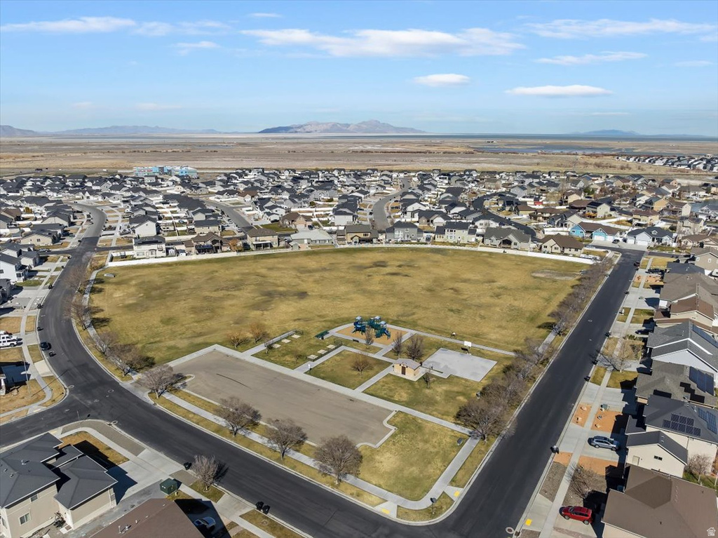 5778 N PARKVIEW DR Stansbury Park, UT 84074