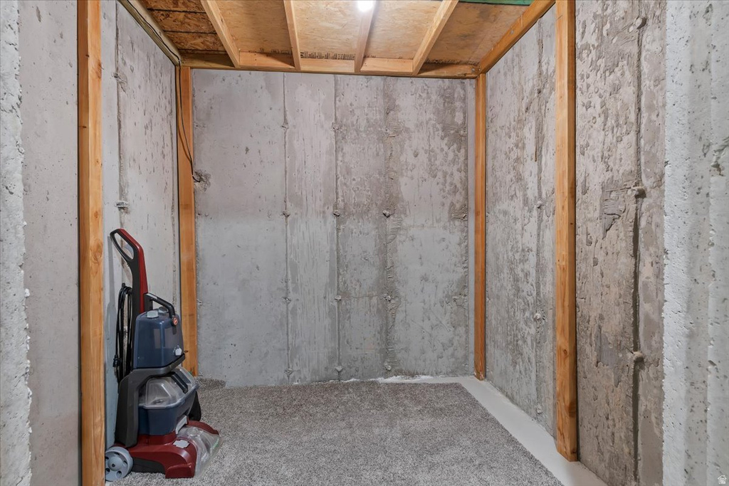 5778 N PARKVIEW DR Stansbury Park, UT 84074