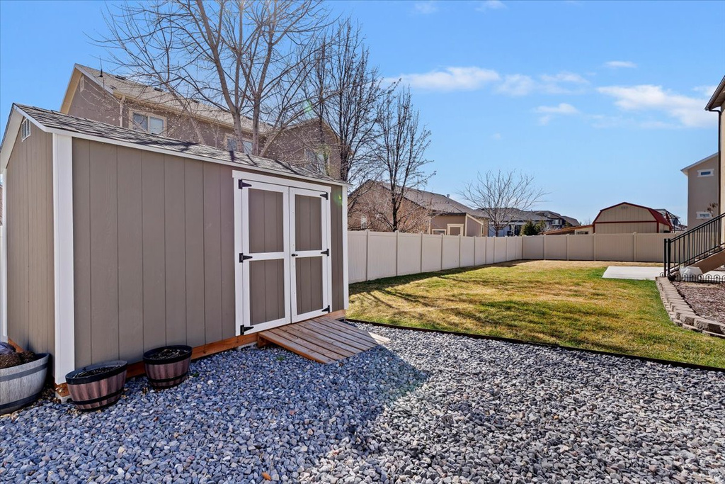 5778 N PARKVIEW DR Stansbury Park, UT 84074