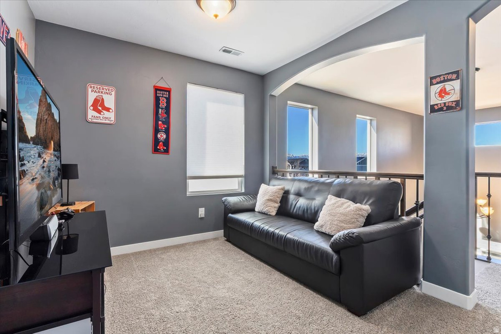 5778 N PARKVIEW DR Stansbury Park, UT 84074