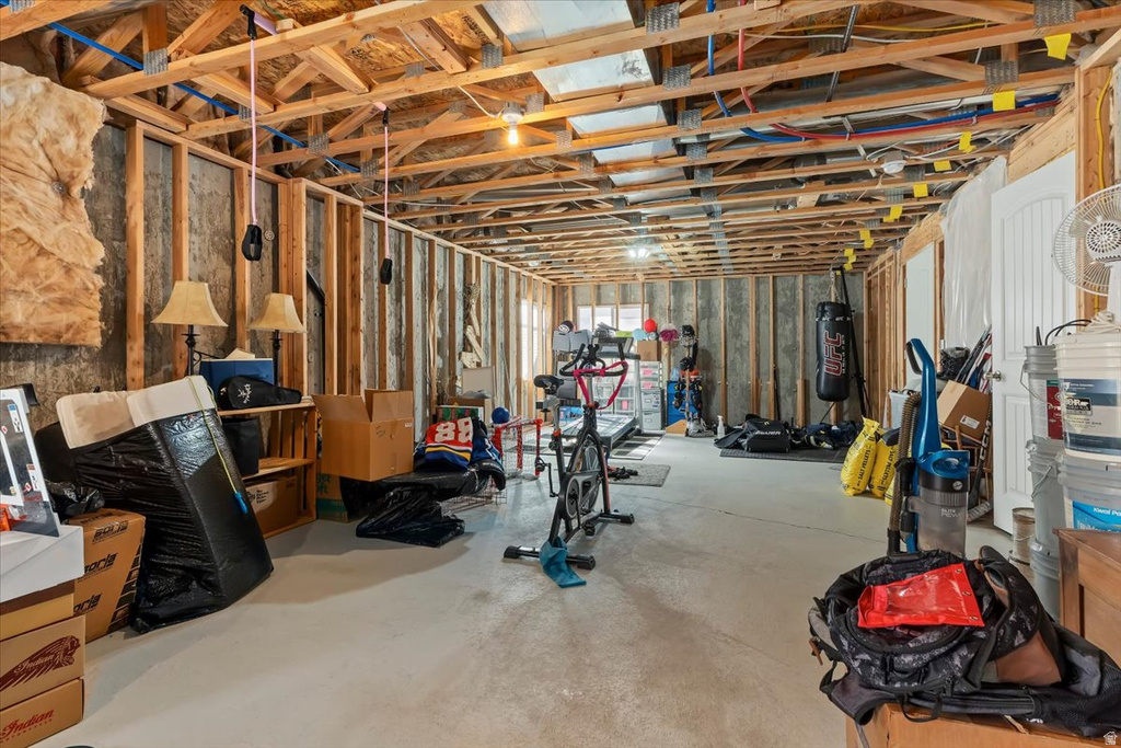 5778 N PARKVIEW DR Stansbury Park, UT 84074