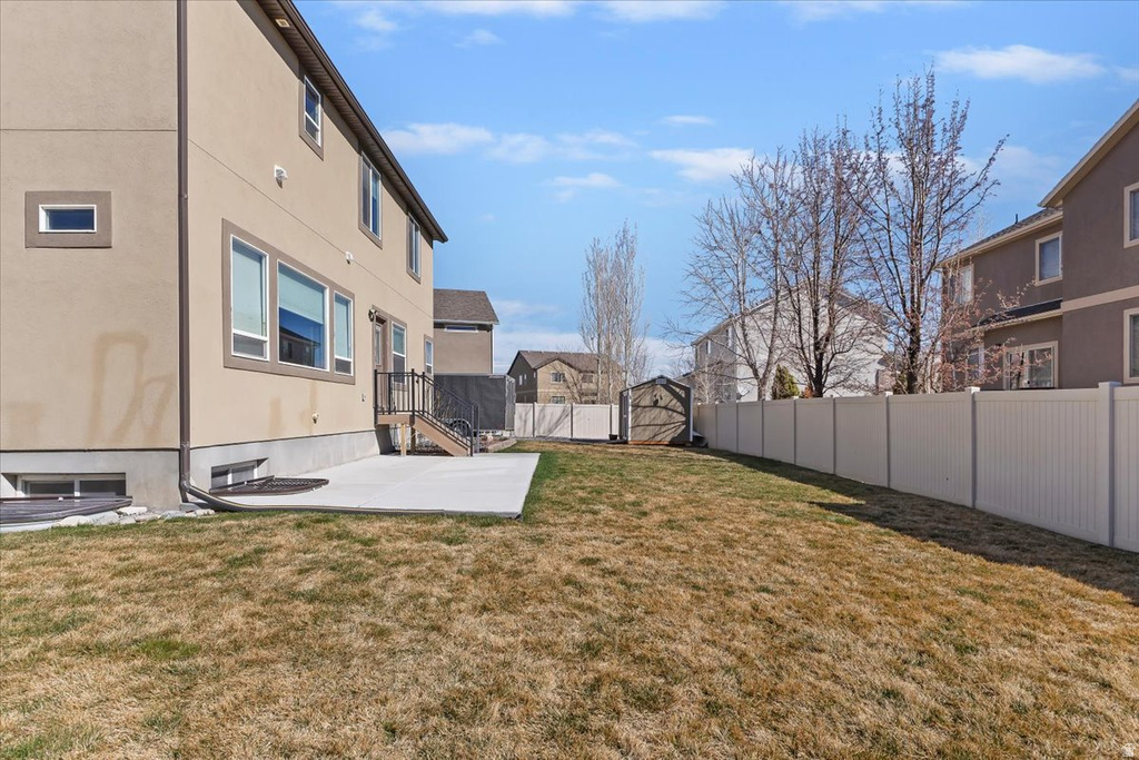 5778 N PARKVIEW DR Stansbury Park, UT 84074