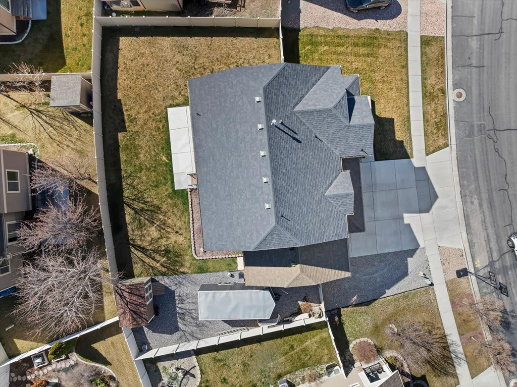 5778 N PARKVIEW DR Stansbury Park, UT 84074