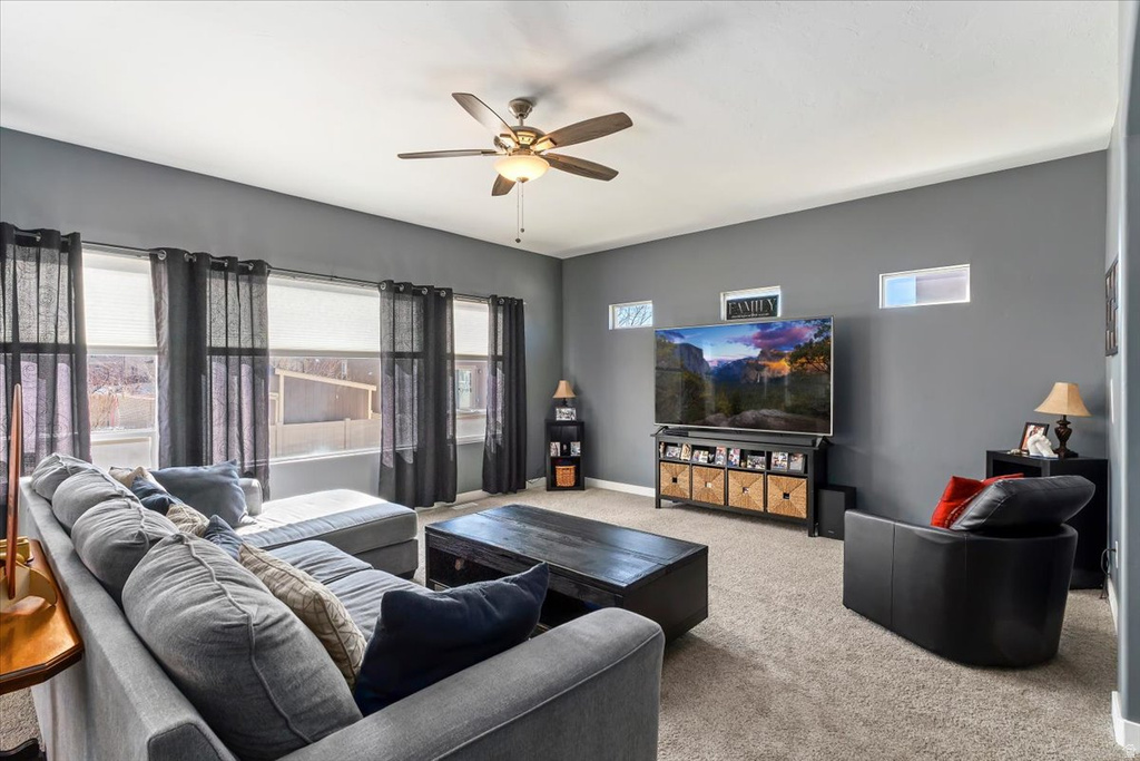 5778 N PARKVIEW DR Stansbury Park, UT 84074