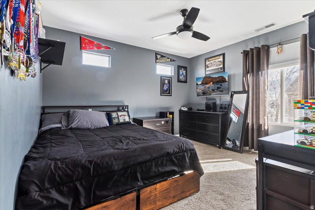 5778 N PARKVIEW DR Stansbury Park, UT 84074