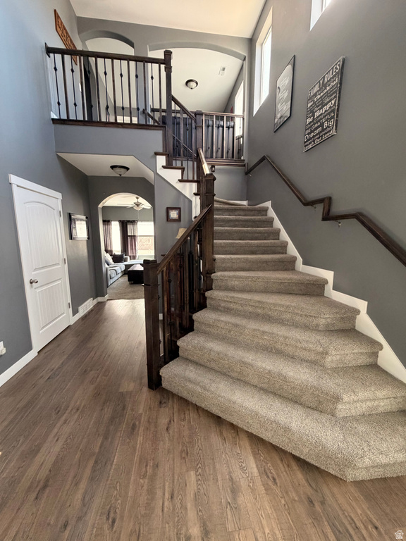 5778 N PARKVIEW DR Stansbury Park, UT 84074