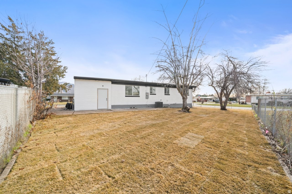 965 AMETHYST ST Layton, UT 84041