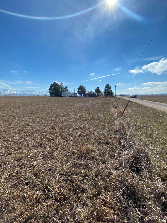 1940 N 800 W Preston, ID 83263