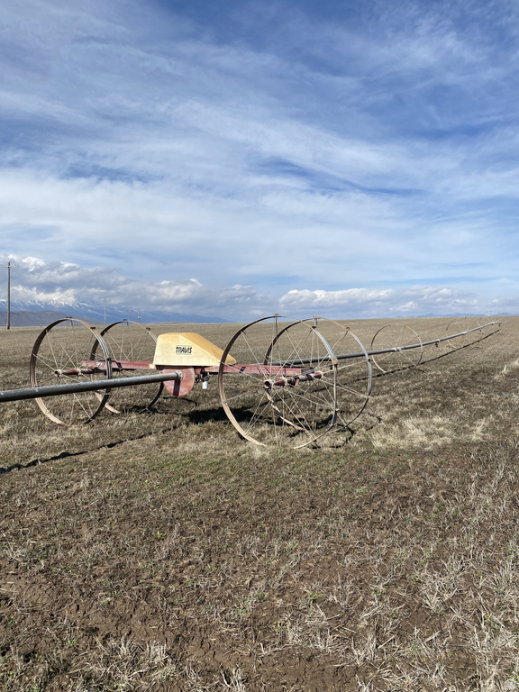 1940 N 800 W Preston, ID 83263