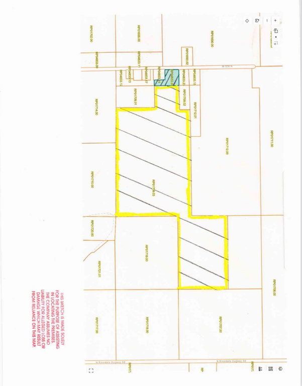 1940 N 800 W Preston, ID 83263