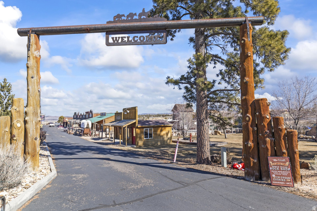  Bryce Canyon, UT 84764