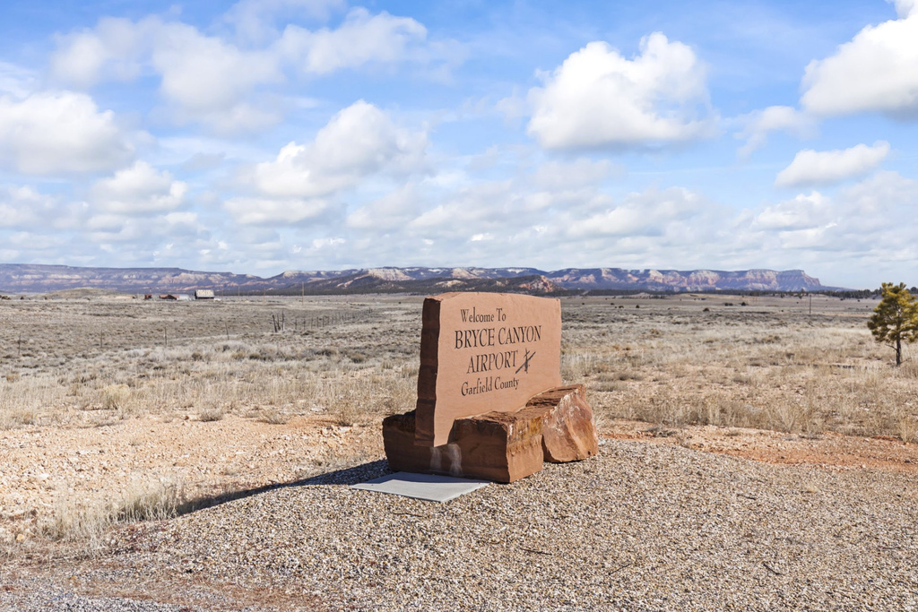  Bryce Canyon, UT 84764