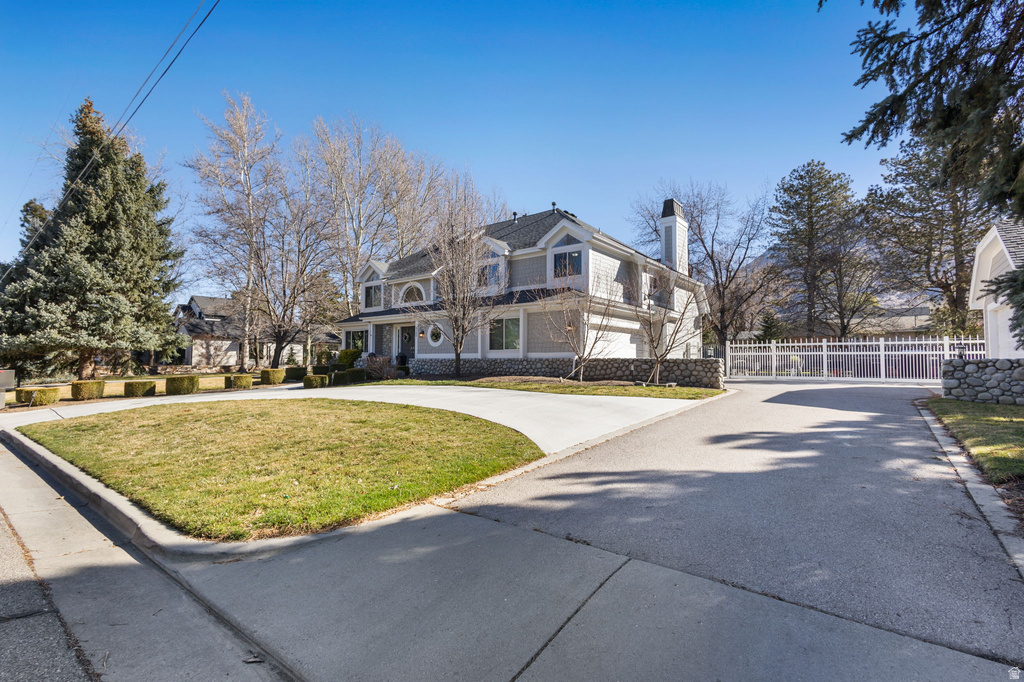 5155 S 2050 E Holladay, UT 84117