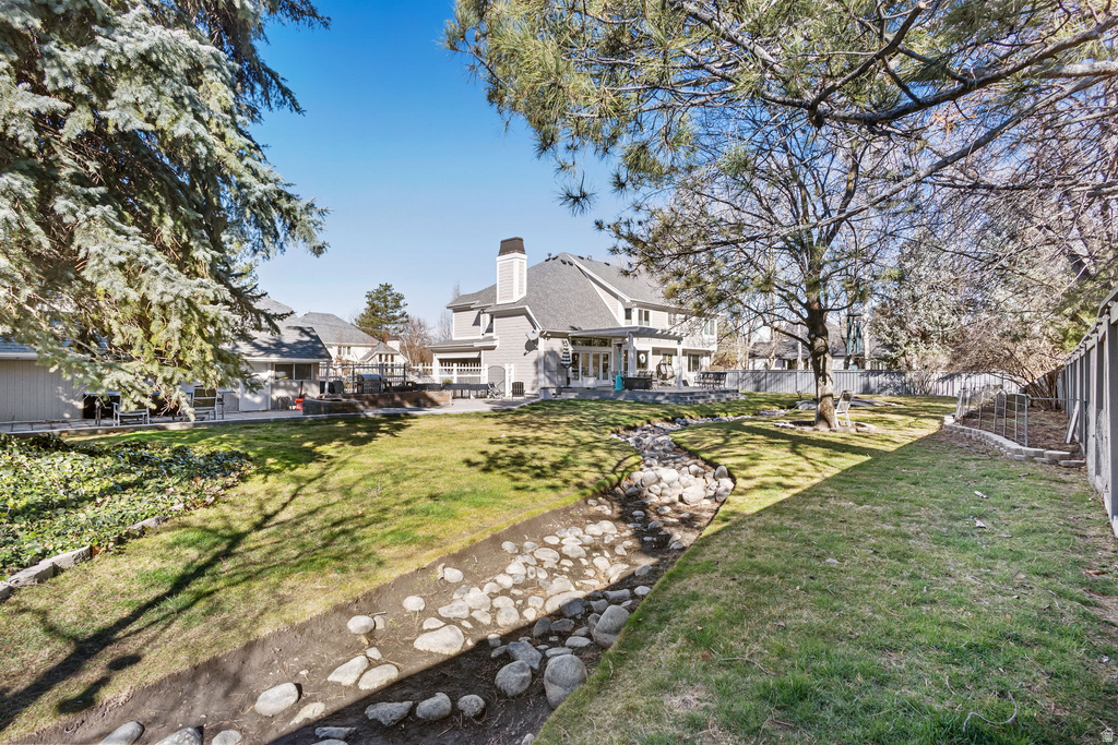 5155 S 2050 E Holladay, UT 84117